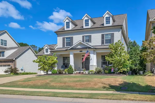 5100 Aunt Nannies Pl, Nolensville, TN 37135