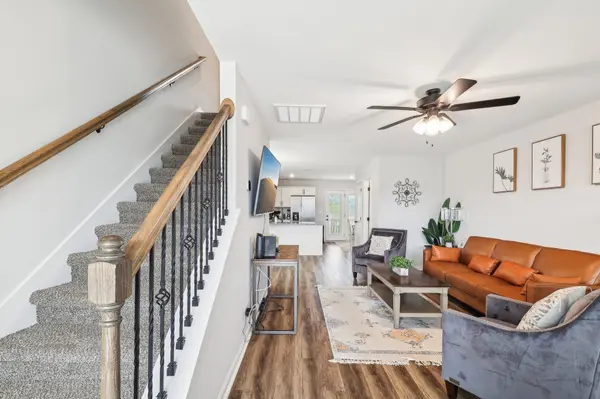 138 Blackman St, Clarksville, TN 37040