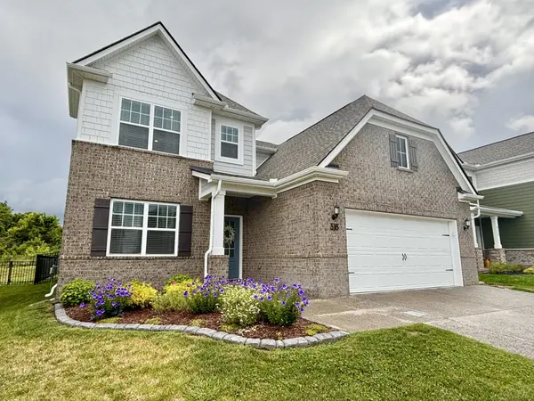 318 Gulfstream Dr, Gallatin, TN 37066
