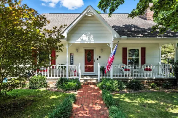144 Barker Lane #NW, Cleveland, TN 37312