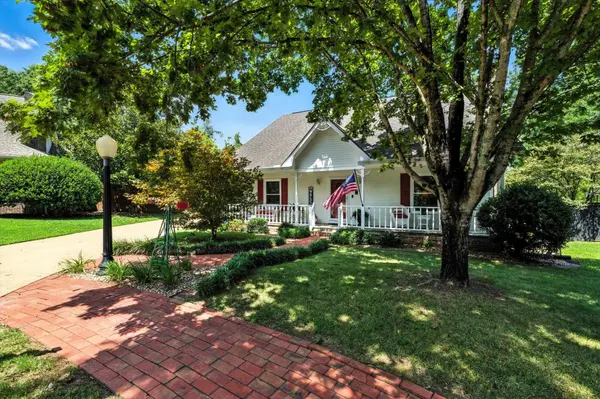 144 Barker Lane #NW, Cleveland, TN 37312
