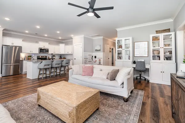 611 Gallant Way, Murfreesboro, TN 37129
