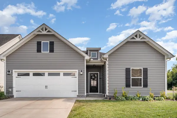 611 Gallant Way, Murfreesboro, TN 37129