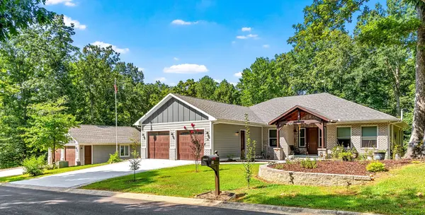 34 Navajo Ct, Cadiz, KY 42211