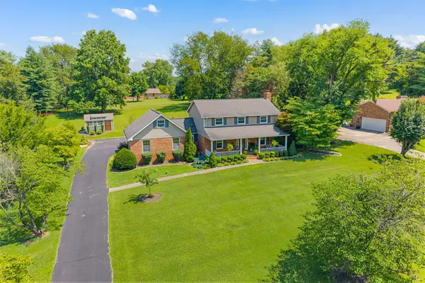 2839 Scenic Dr, Clarksville, TN 37043