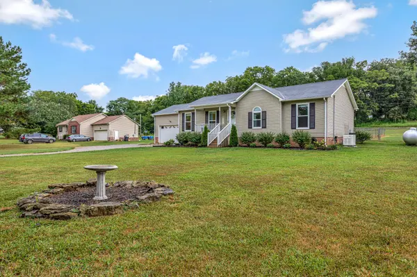 3816 Hopewell Rd, Culleoka, TN 38451
