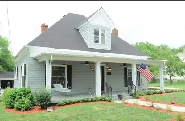 108 High St, Portland, TN 37148