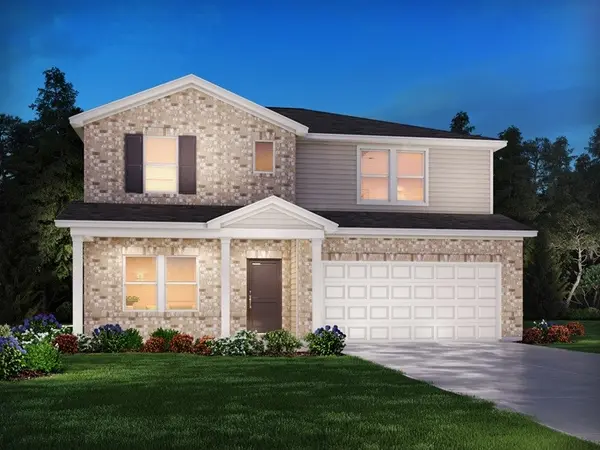 1324 Beasley Blvd, Mount Juliet, TN 37122