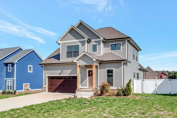 1071 Camden Trl, Greenbrier, TN 37073