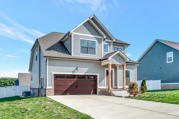 1071 Camden Trl, Greenbrier, TN 37073