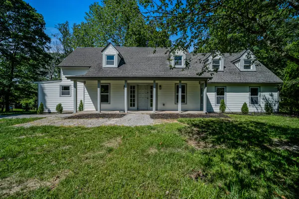 1390 Primm Rd,  Ashland City,  TN 37015