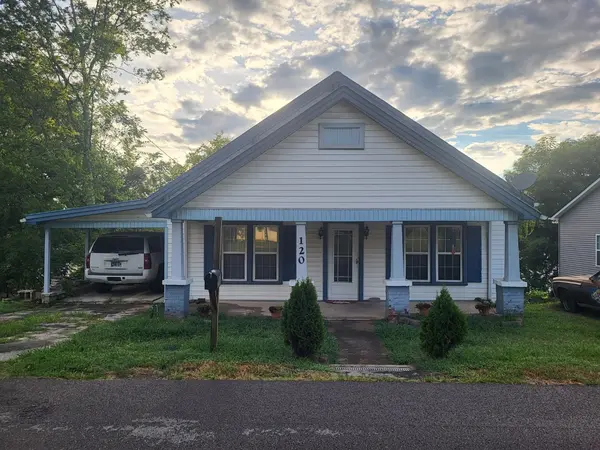 120 Summit St, Woodbury, TN 37190