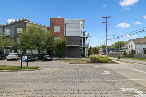 1118 Litton Ave #203, Nashville, TN 37216