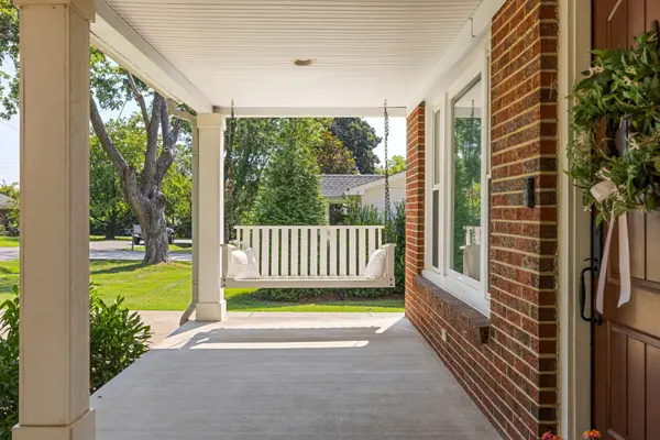 312 Bel Aire Dr, Franklin, TN 37064