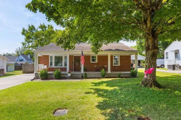 312 Bel Aire Dr, Franklin, TN 37064
