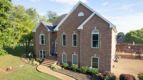 800 Muscogee Way, Mount Juliet, TN 37122