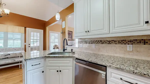 800 Muscogee Way, Mount Juliet, TN 37122