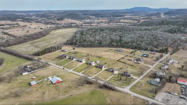 177 Bradyville Rd, Woodbury, TN 37190