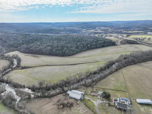 177 Bradyville Rd, Woodbury, TN 37190