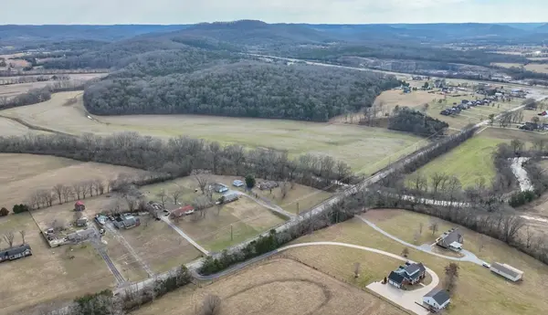 177 Bradyville Rd, Woodbury, TN 37190