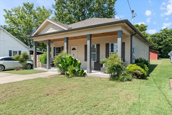 407 Coles Ferry Pike, Lebanon, TN 37087