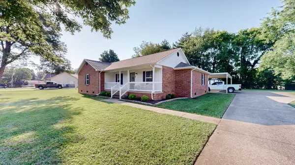 2451 Saddlewood Ct, Murfreesboro, TN 37128