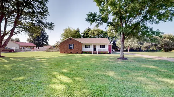 2451 Saddlewood Ct, Murfreesboro, TN 37128