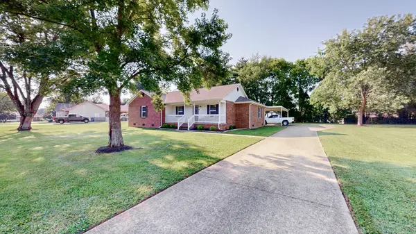 2451 Saddlewood Ct, Murfreesboro, TN 37128