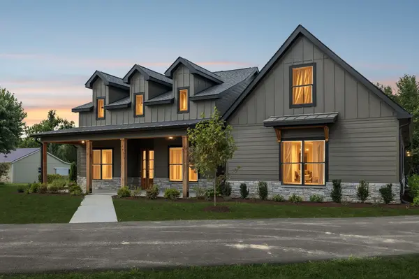 2269 Allen Ferry Rd, Smithville, TN 37166