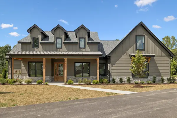 2269 Allen Ferry Rd, Smithville, TN 37166