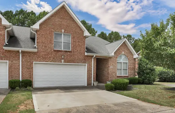 17 Abby Lynn Cir, Clarksville, TN 37043