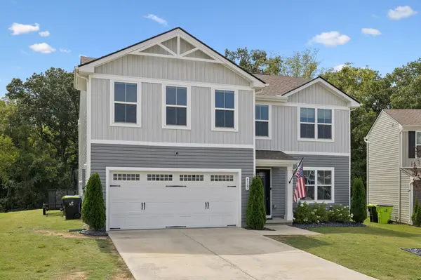 4167 S Downs Cir,  White House,  TN 37188