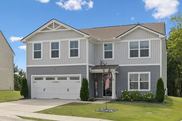 4167 S Downs Cir, White House, TN 37188