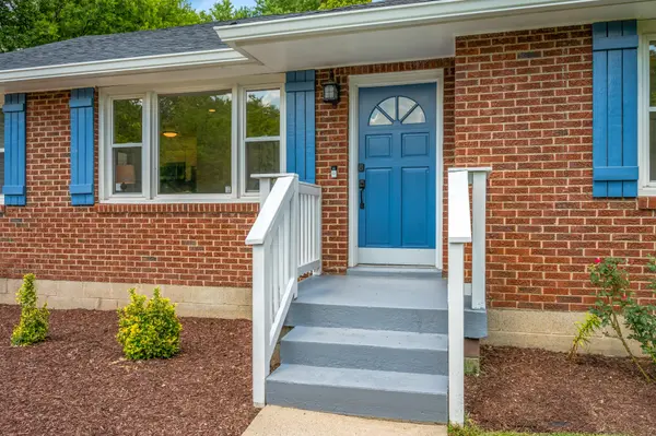4814 Abbay Dr, Nashville, TN 37211