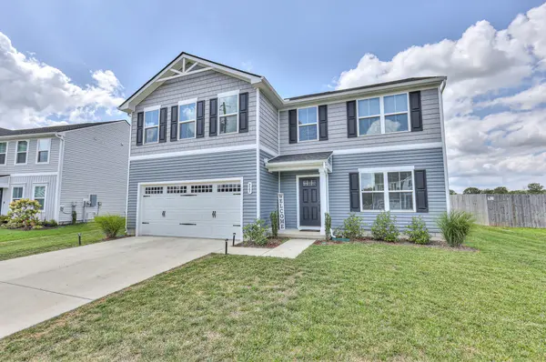 925 Kalu Dr, Murfreesboro, TN 37130