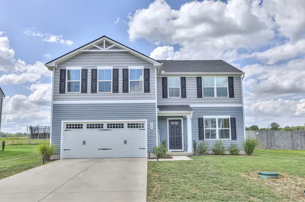 925 Kalu Dr, Murfreesboro, TN 37130