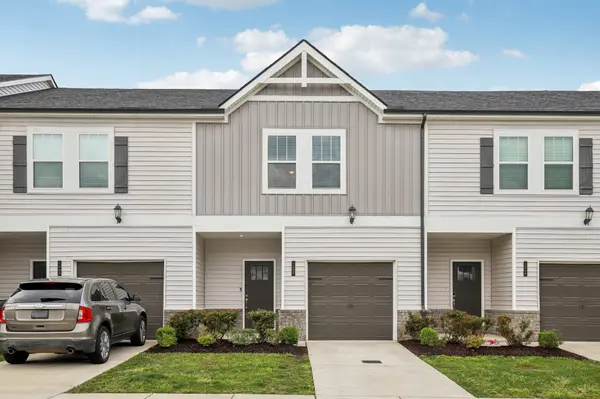 1537 Olympic Ln, Lebanon, TN 37087