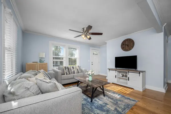 208 Jakes Ave, Murfreesboro, TN 37130