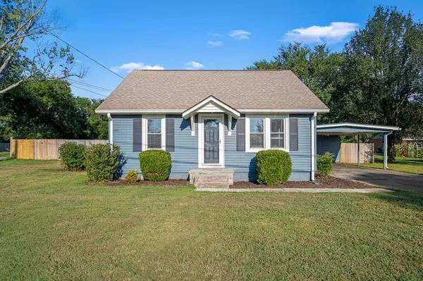 208 Jakes Ave, Murfreesboro, TN 37130