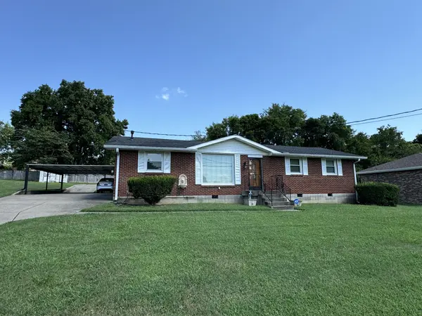 229 Grandview Dr,  Old Hickory,  TN 37138