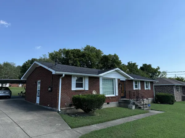 229 Grandview Dr, Old Hickory, TN 37138