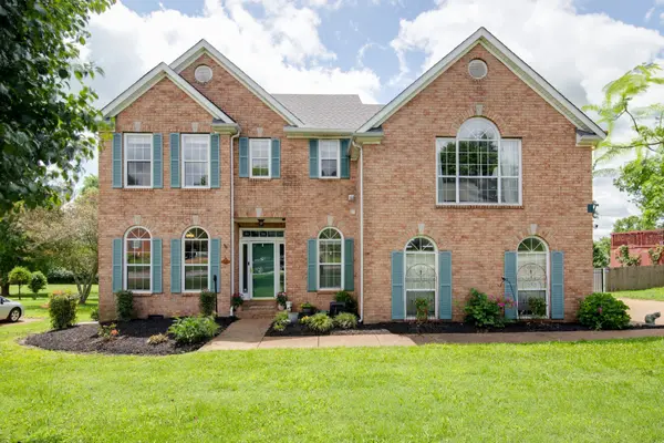 237 Dandridge Dr, Franklin, TN 37067