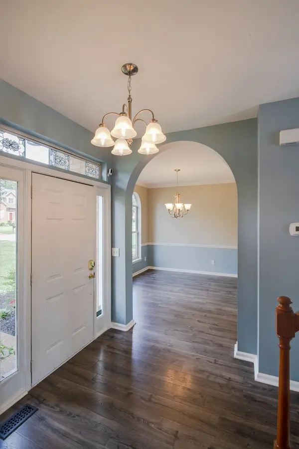 237 Dandridge Dr, Franklin, TN 37067