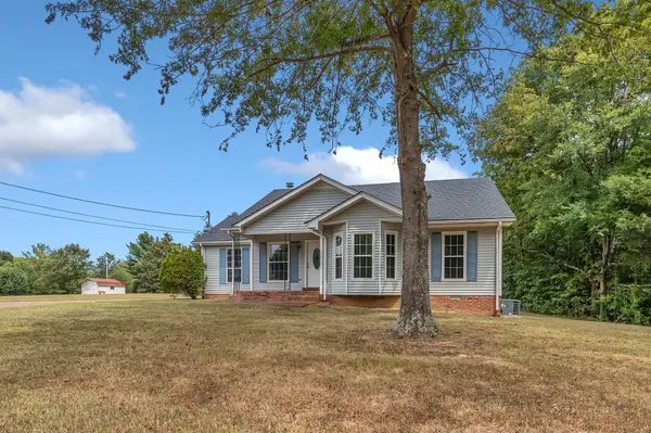 1071 Forest Xing, Joelton, TN 37080