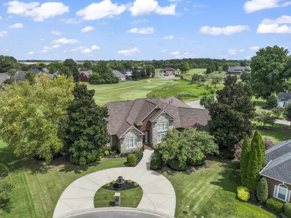 2917 Chato Ct, Murfreesboro, TN 37127