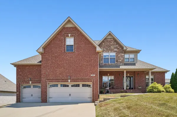 966 Terraceside Cir, Clarksville, TN 37040