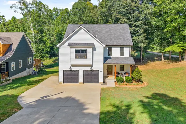 699 Hogan Road, Clarksville, TN 37043