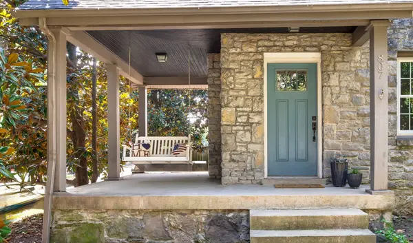 807 Hillview Hts, Nashville, TN 37204