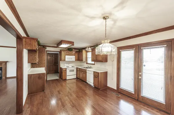 604 N Russell St, Portland, TN 37148