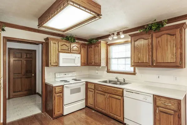 604 N Russell St, Portland, TN 37148